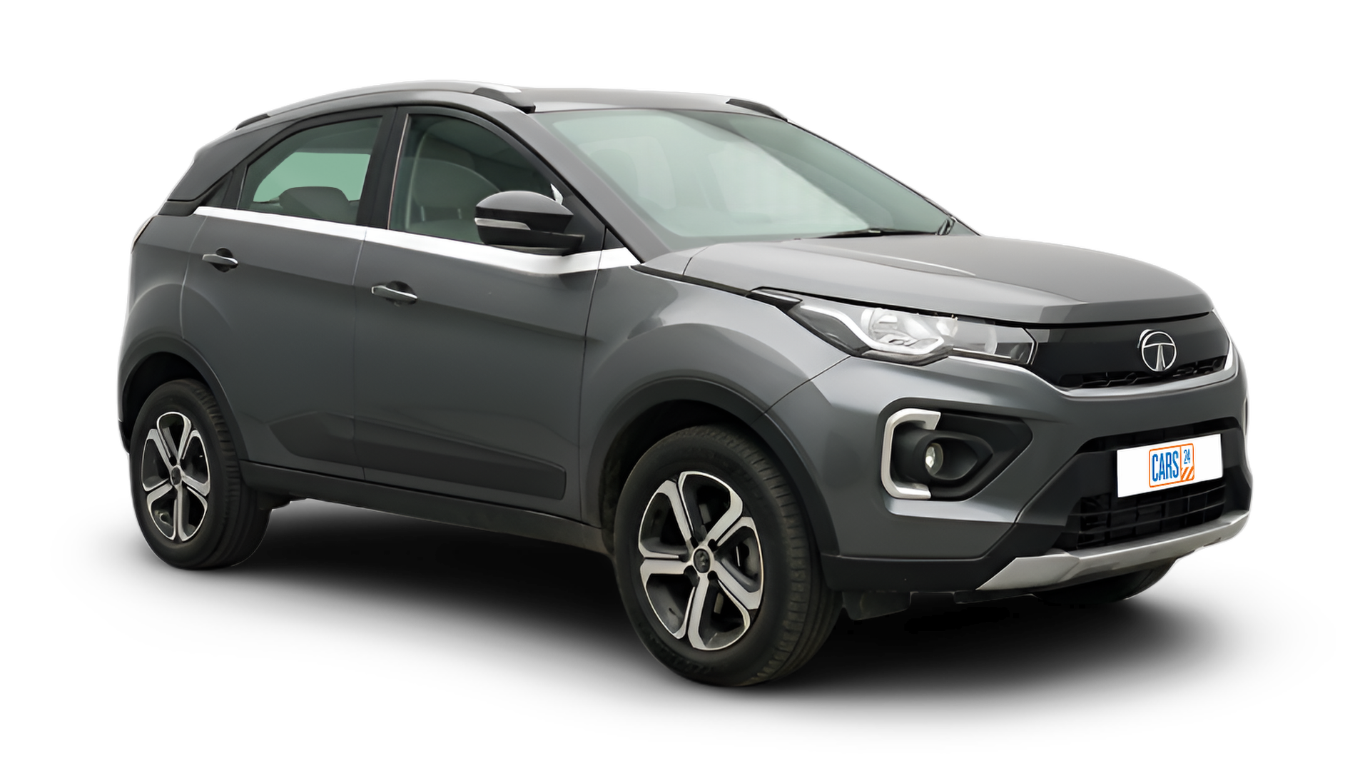 Tata NEXON-img